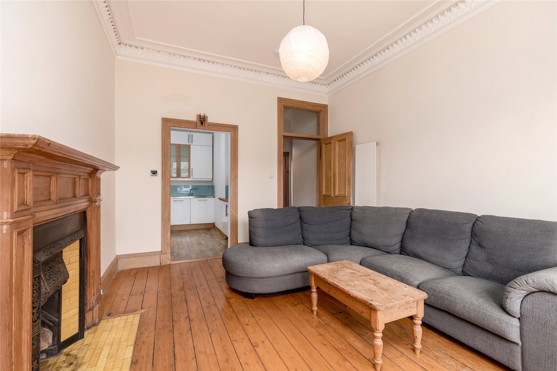 10/9 Comely Bank Place, Edinburgh, Midlothian, EH4 1DU - Picture #5