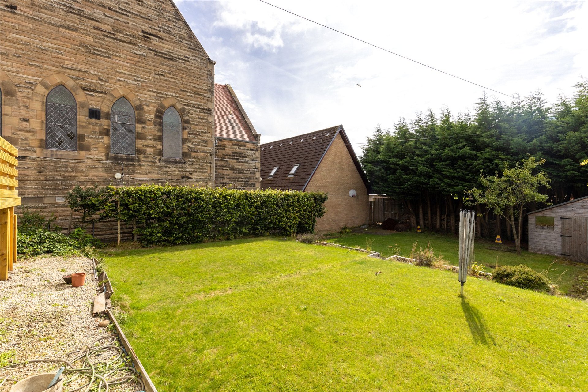 81 Glasgow Road, Edinburgh, Midlothian, EH12 8LJ - Picture #33