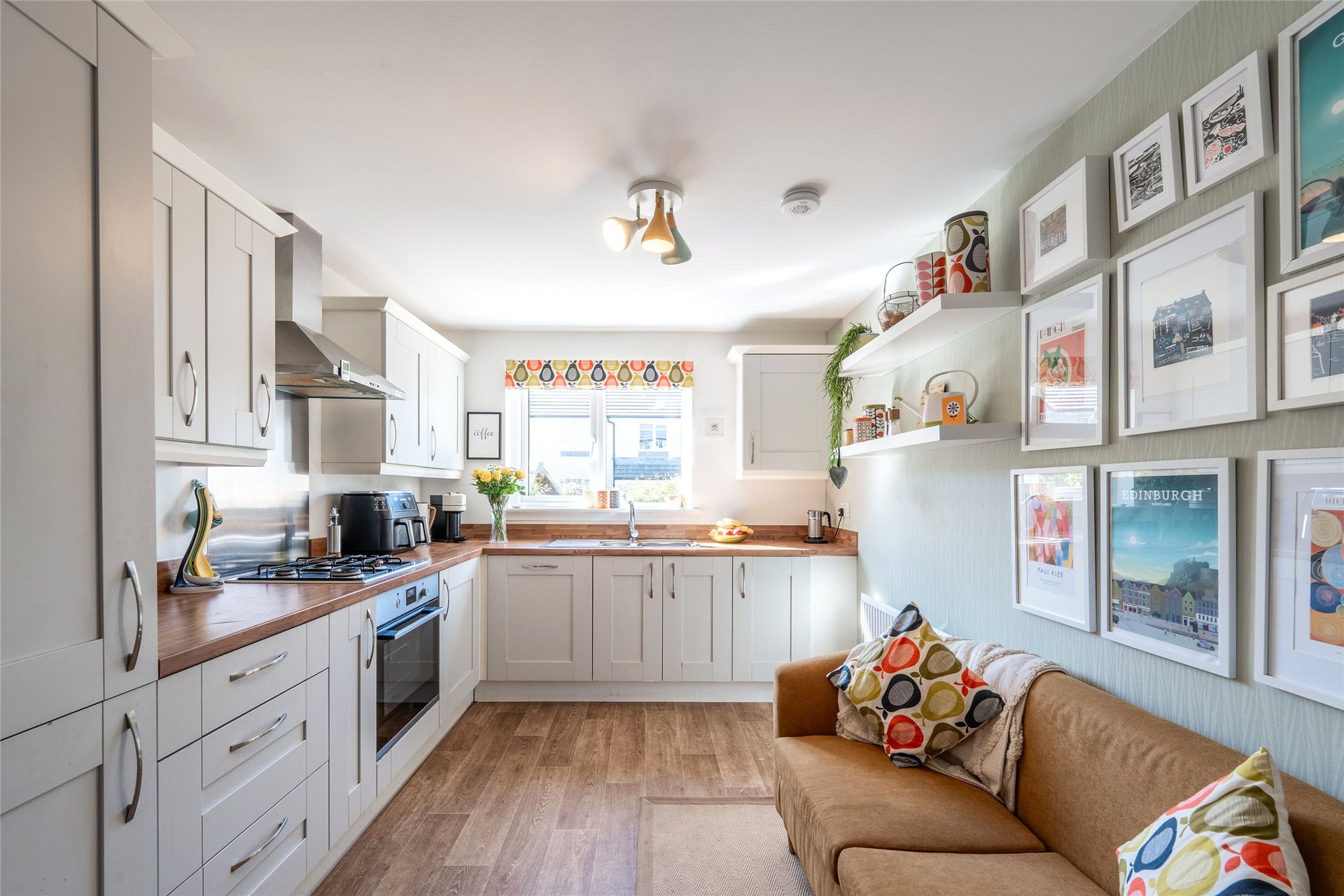 33 Pilgrim Place, Guardbridge, St. Andrews, Fife, KY16 0FP - Picture #12