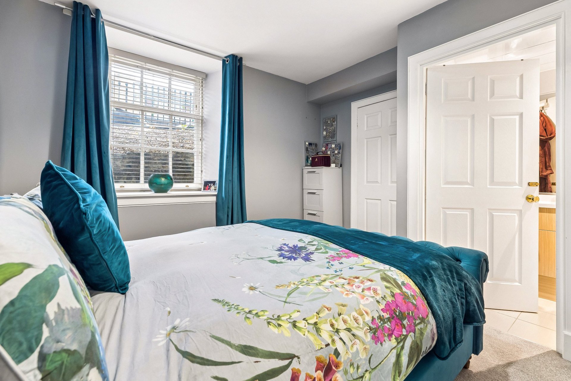 Garden Flat, 48A Buccleuch Street, Garnethill, G3 6PQ - Picture #14