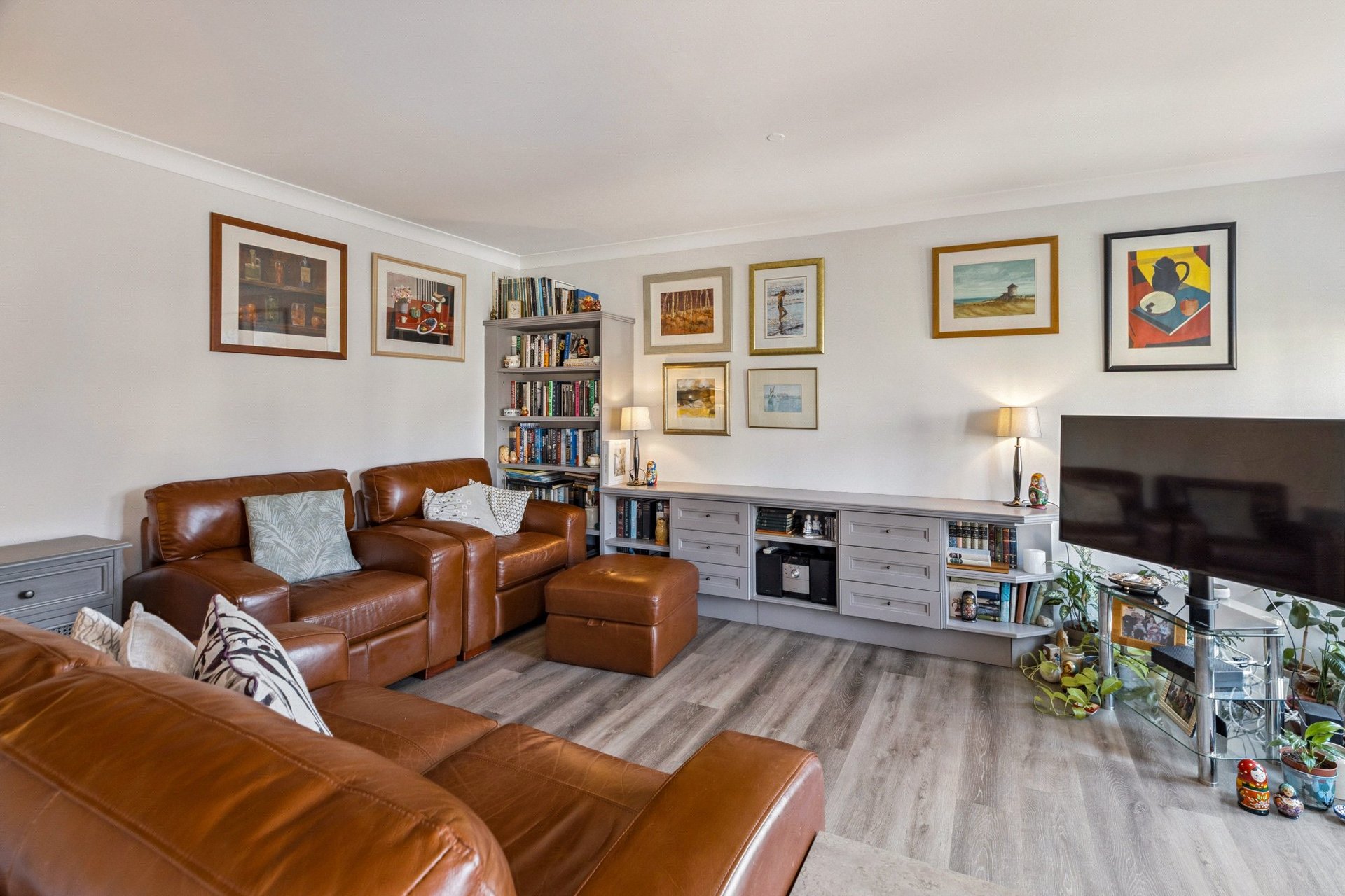 Flat E, 23 Skaterigg Gardens, Jordanhill, Glasgow, G13 1ST - Picture #5