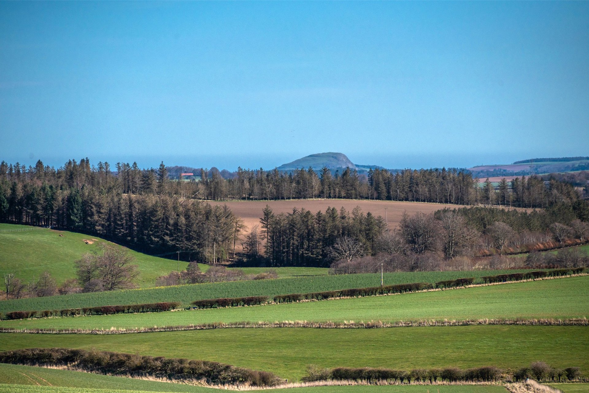 Sarnia, 25 Fala Village, Pathhead, Midlothian, EH37 5SY - Picture #21