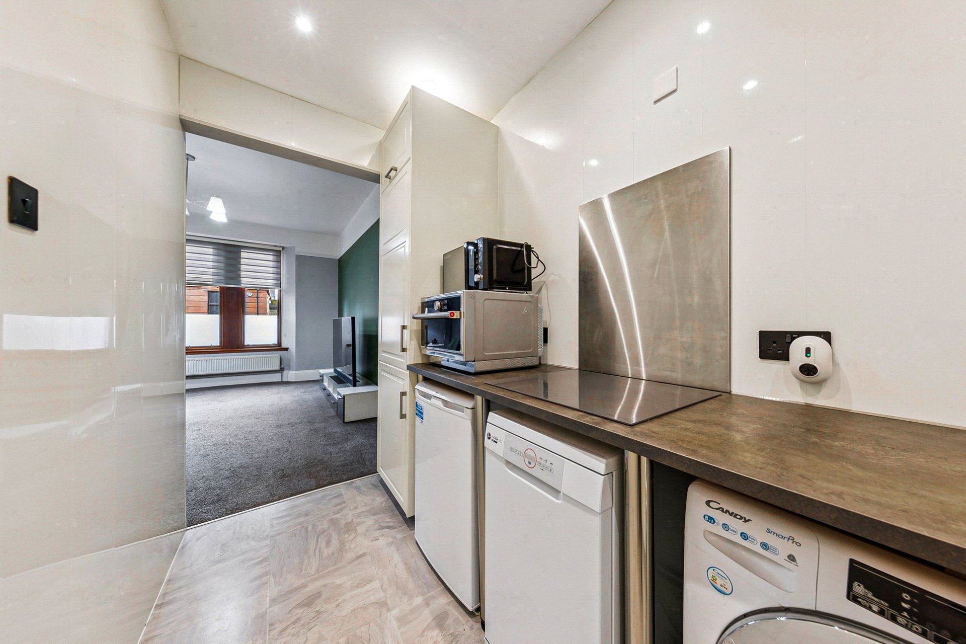 0/2, 1477 Dumbarton Road, Scotstoun, Glasgow, G14 9XL - Picture #6