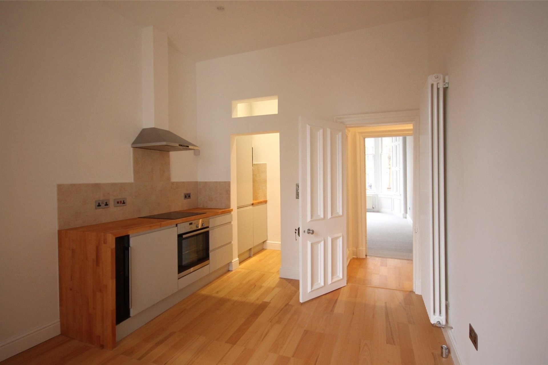 30 Hillside Street, Edinburgh, EH7 5HB - Picture #4