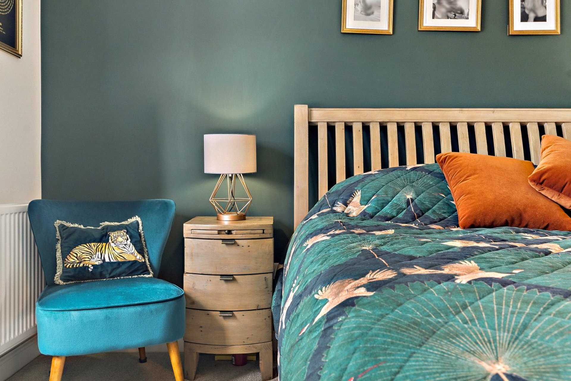 11 Rae Drive, Auchinleck Village, Robroyston, Glasgow City, G33 1FZ - Picture #22