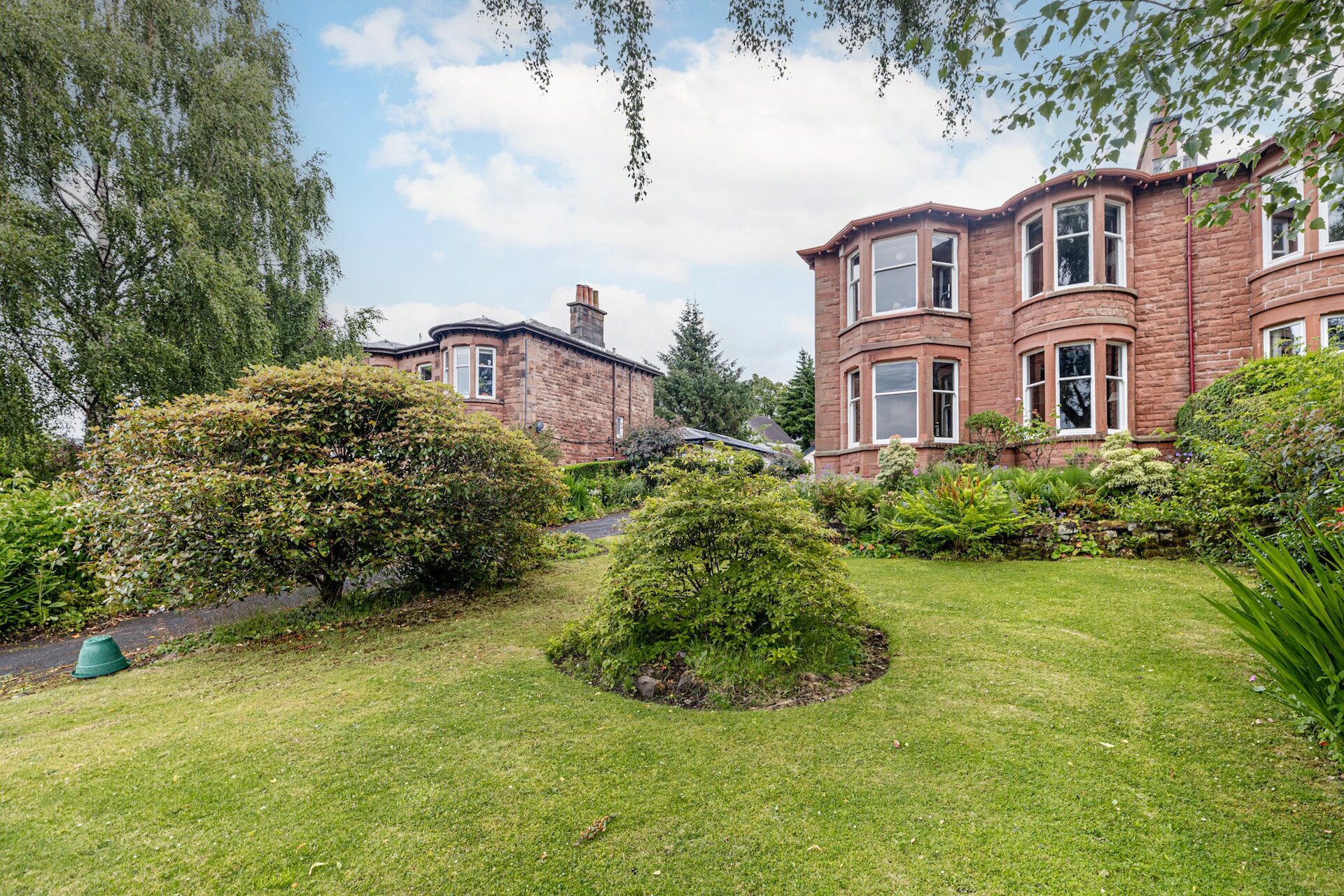 151 Maxwell Drive, Pollokshields, Glasgow, G41 5AE - Picture #1