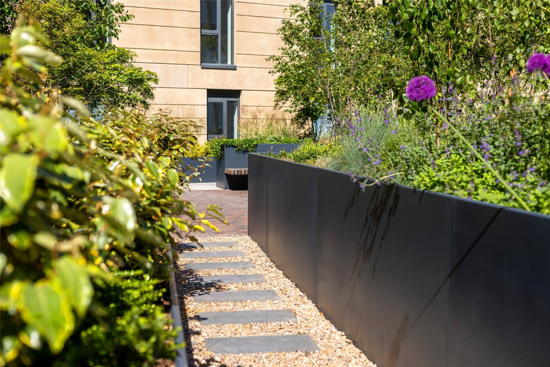 Apt 40, Pavilion C, New Eidyn, St James Quarter, Edinburgh, EH1 3SS - Picture #7