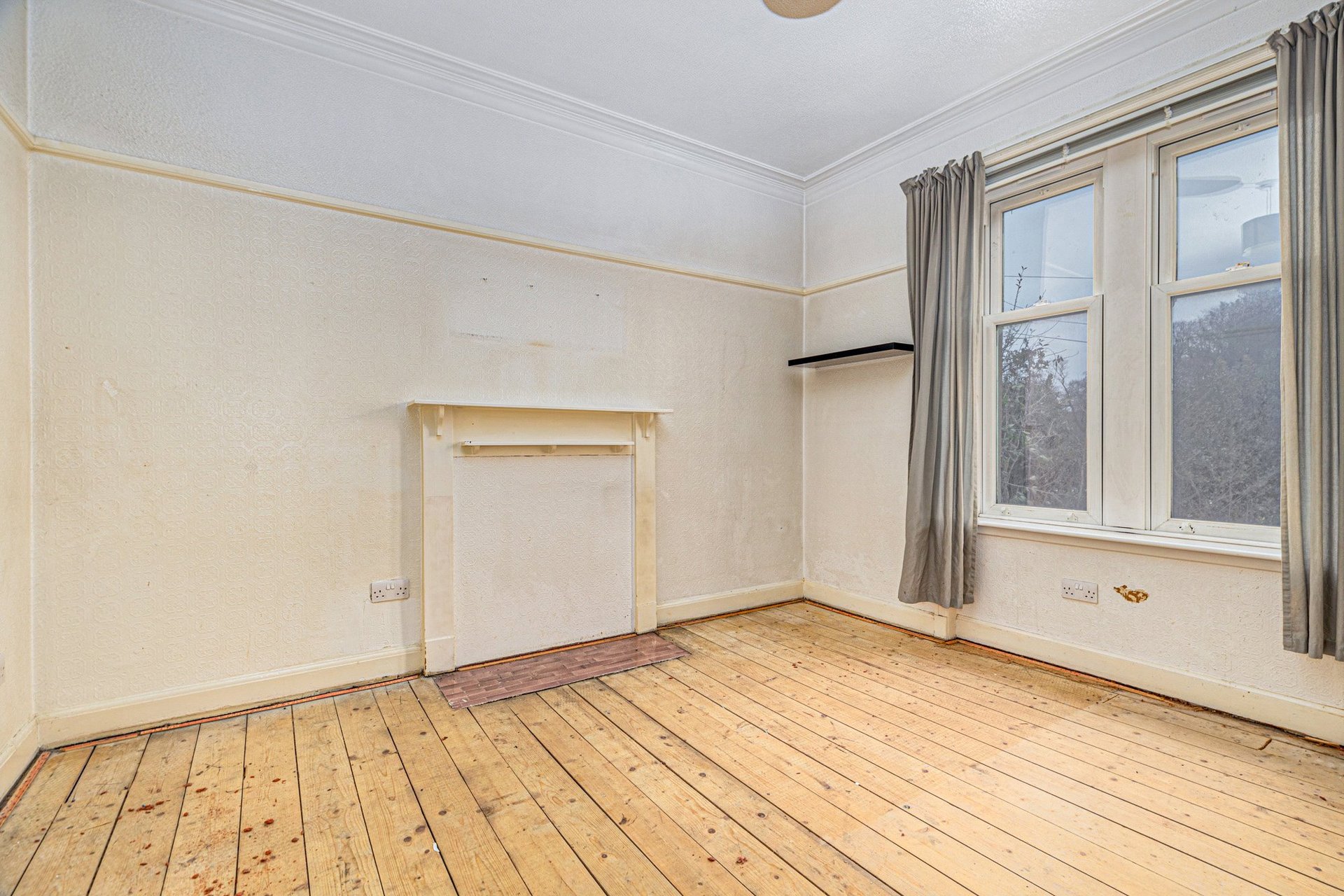 55 Jordanhill Drive, Jordanhill, Glasgow, G13 1UW - Picture #13