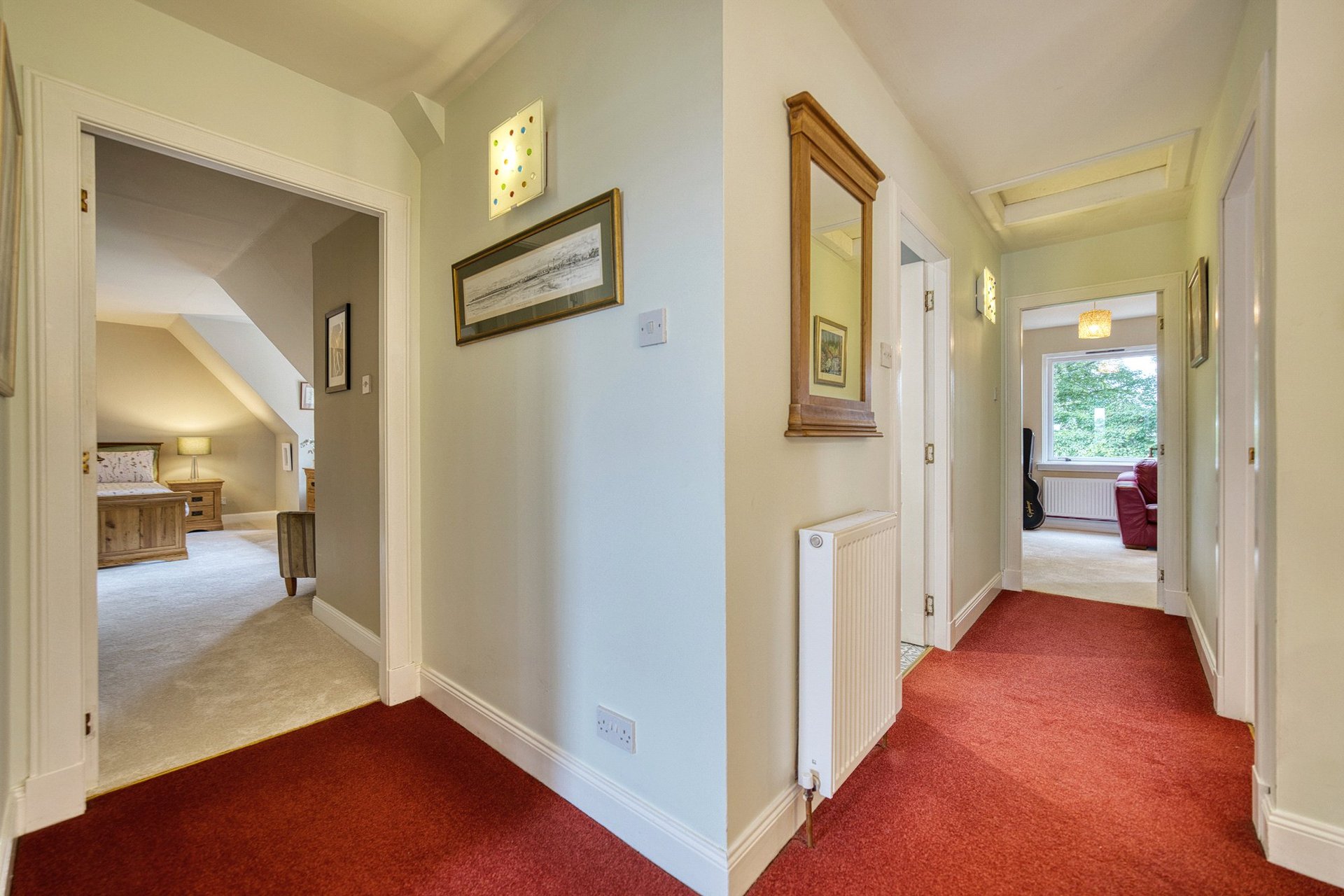 20 Ballaig Avenue, Bearsden, G61 4HA - Picture #24