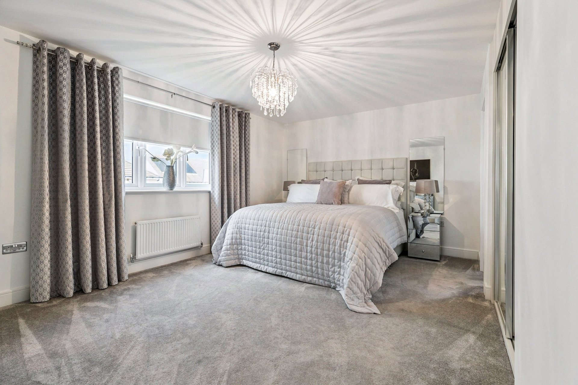 8 Sandwick Crescent, Newton Mearns, Glasgow, East Renfrewshire, G77 5WU - Picture #29