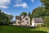 The Paddock, Huntly Road, Melrose, Scottish Borders, TD6 9SB - Picture #25