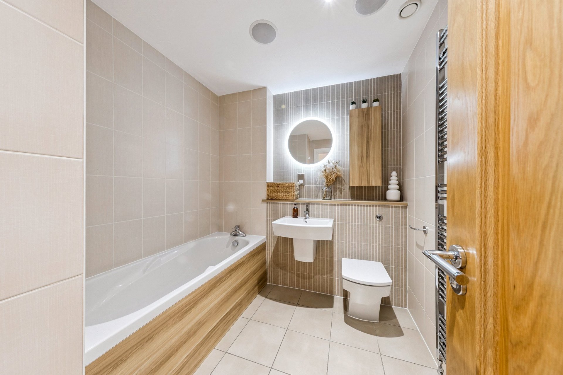 66c Great George Street, Hillhead, Glasgow, G12 8RP - Picture #34