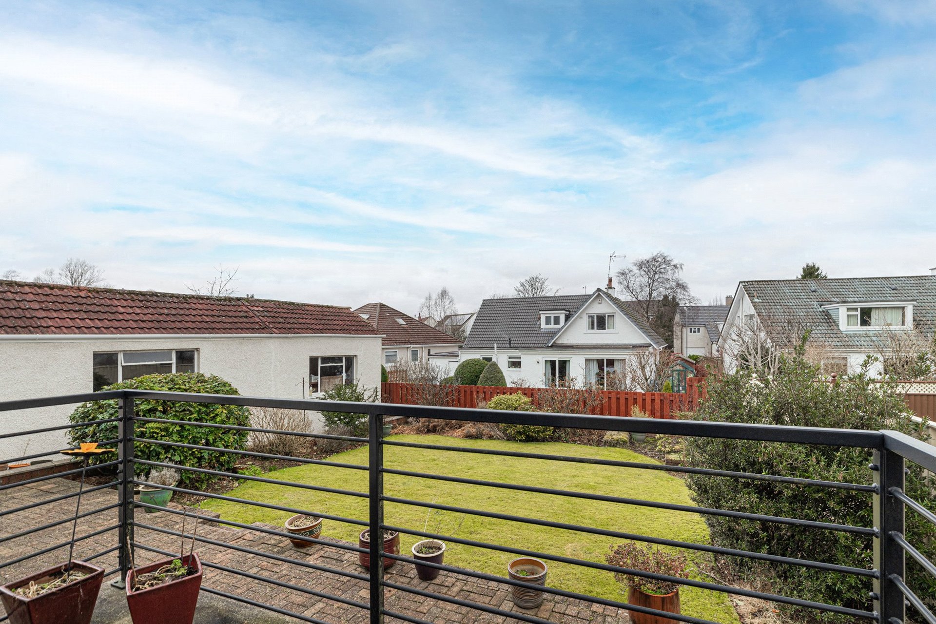 45 Castleton Drive, Newton Mearns, Glasgow, East Renfrewshire, G77 5LE - Picture #23
