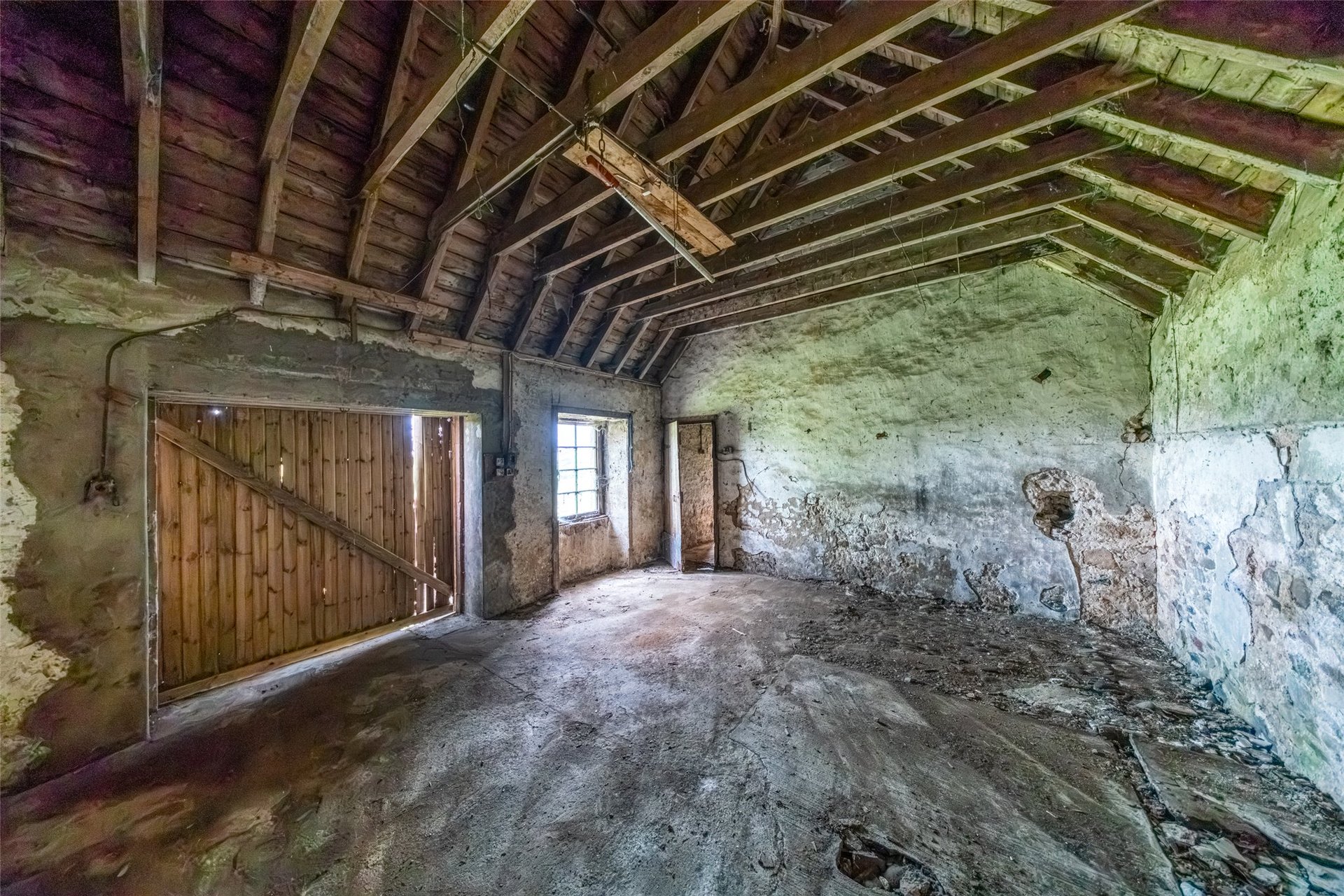 Maidenhall Farmhouse, St. Boswells, Melrose, Scottish Borders, TD6 0EF - Picture #26
