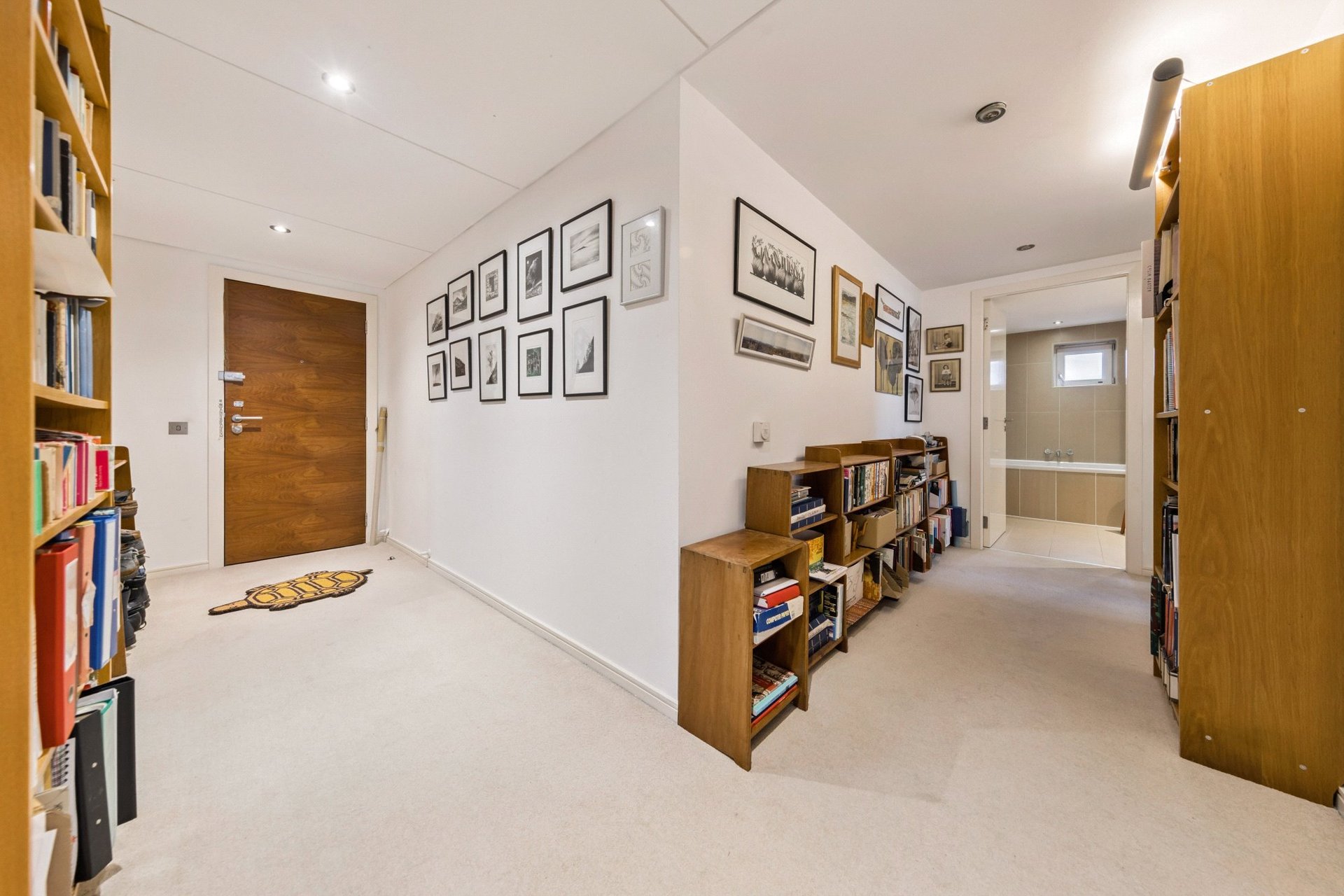 5/1 Park House, 10 Park Circus Place, Park, Glasgow, G3 6AN - Picture #10