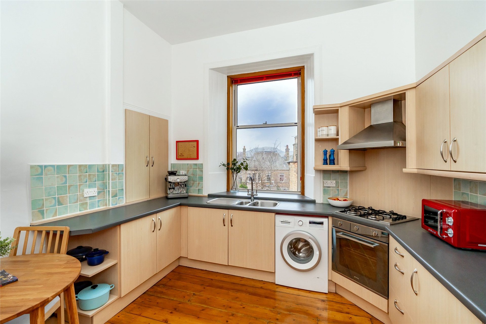3F1, 39 Comiston Road, Edinburgh, Midlothian, EH10 6AB - Picture #8