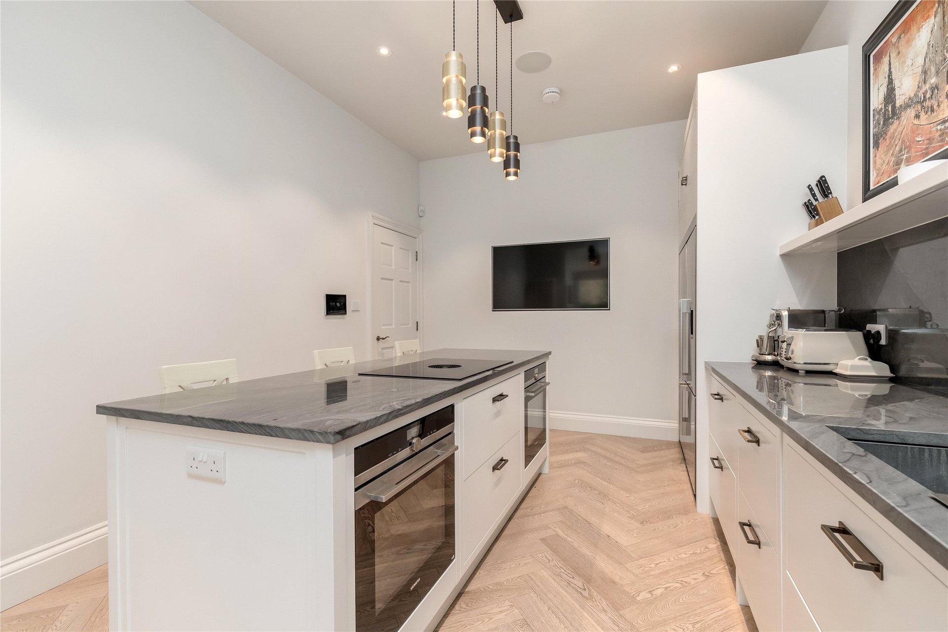 10 Grove Street, Edinburgh, EH3 8BB - Picture #7