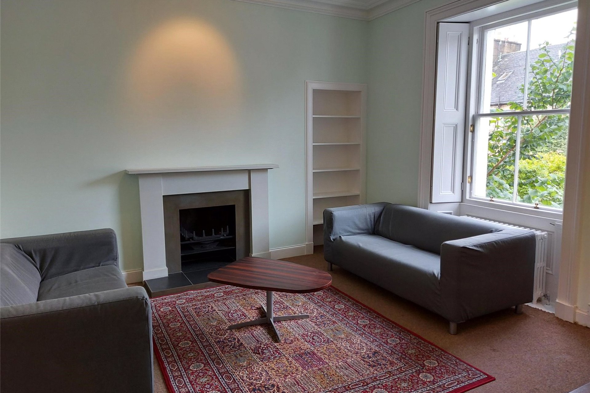 26 Carlyle Place, Abbeyhill, Edinburgh, EH7 5RY - Picture #9