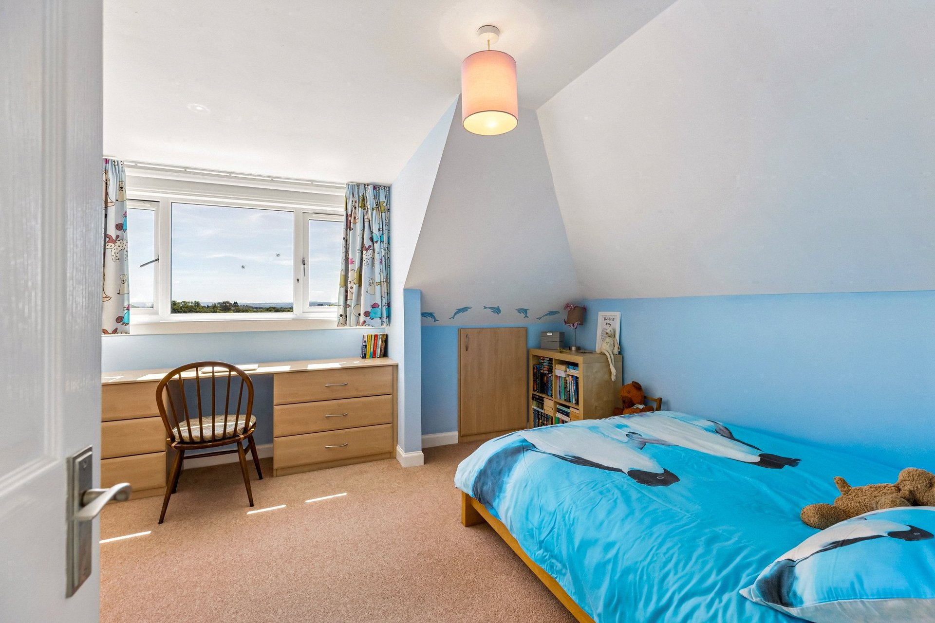 19 Douglas Park Crescent, Bearsden, G61 3DS - Picture #27