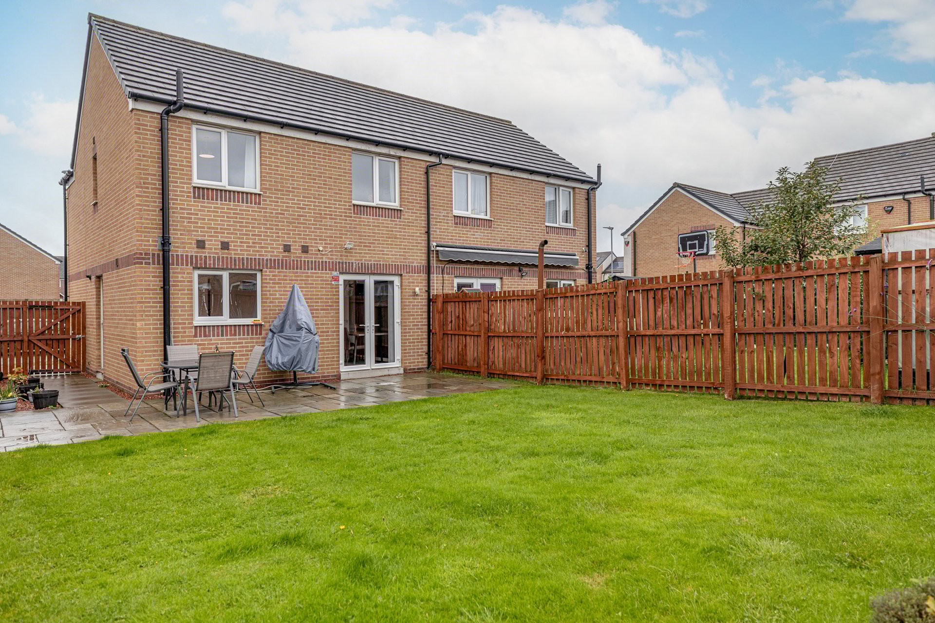 26 National Drive, Glasgow, Glasgow City, G43 1AW - Picture #19