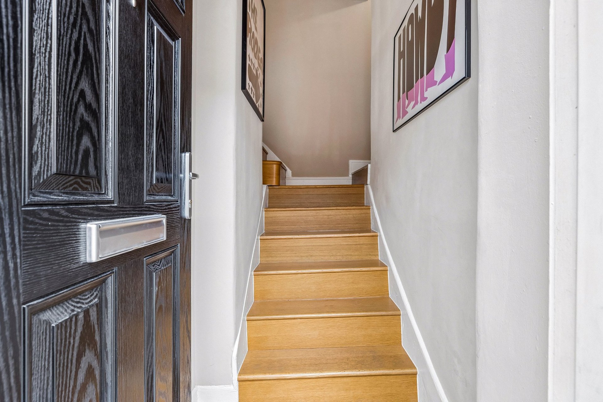 20 Manse Brae, Cathcart, Glasgow, G44 5UG - Picture #24