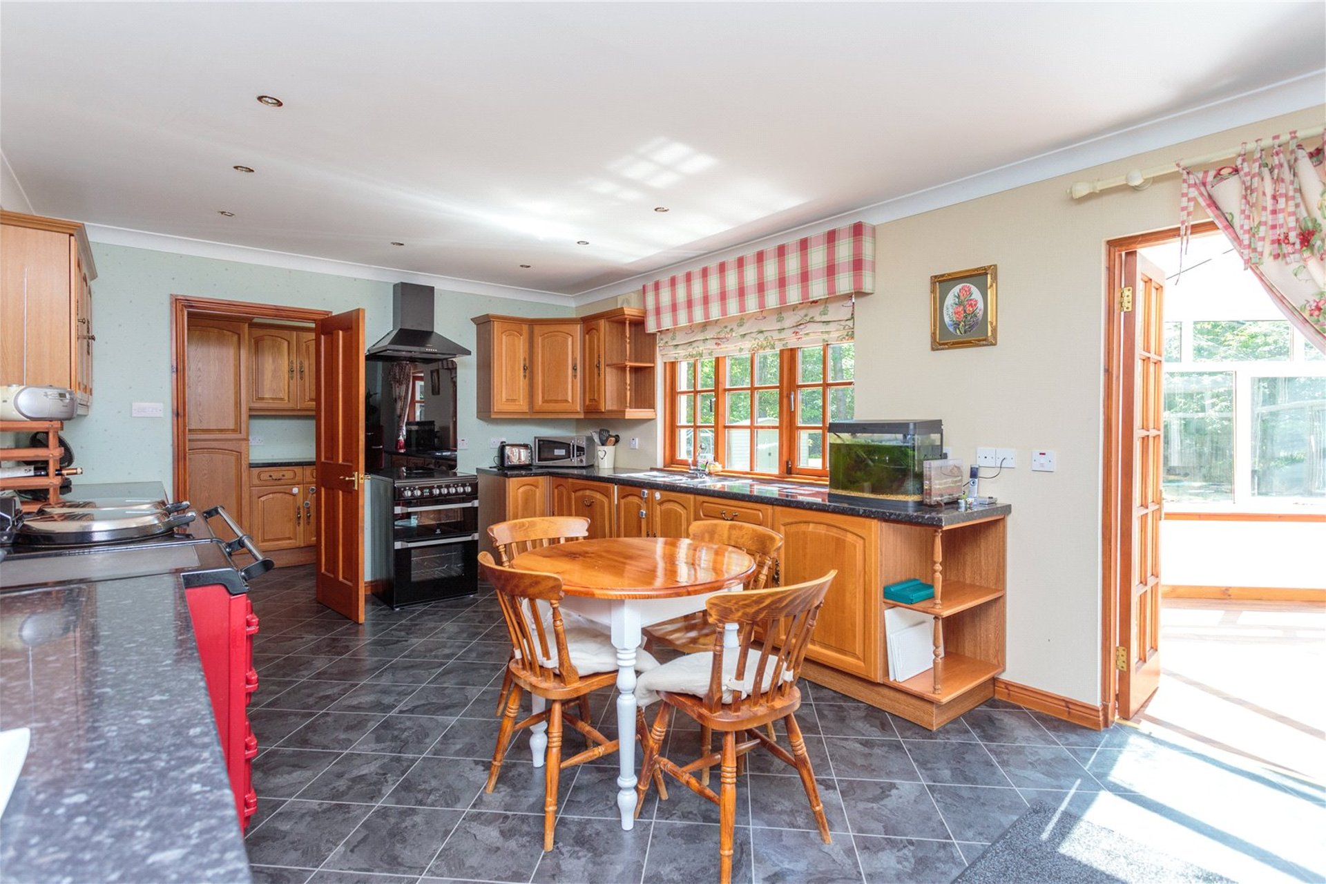 The Paddock, 64A Biggar Road, Symington, Biggar, ML12 6FT - Picture #14