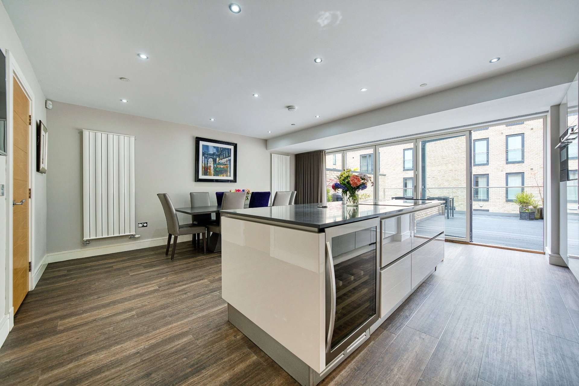 36 Hamilton Drive, Botanics, Glasgow, G12 8EE - Picture #13