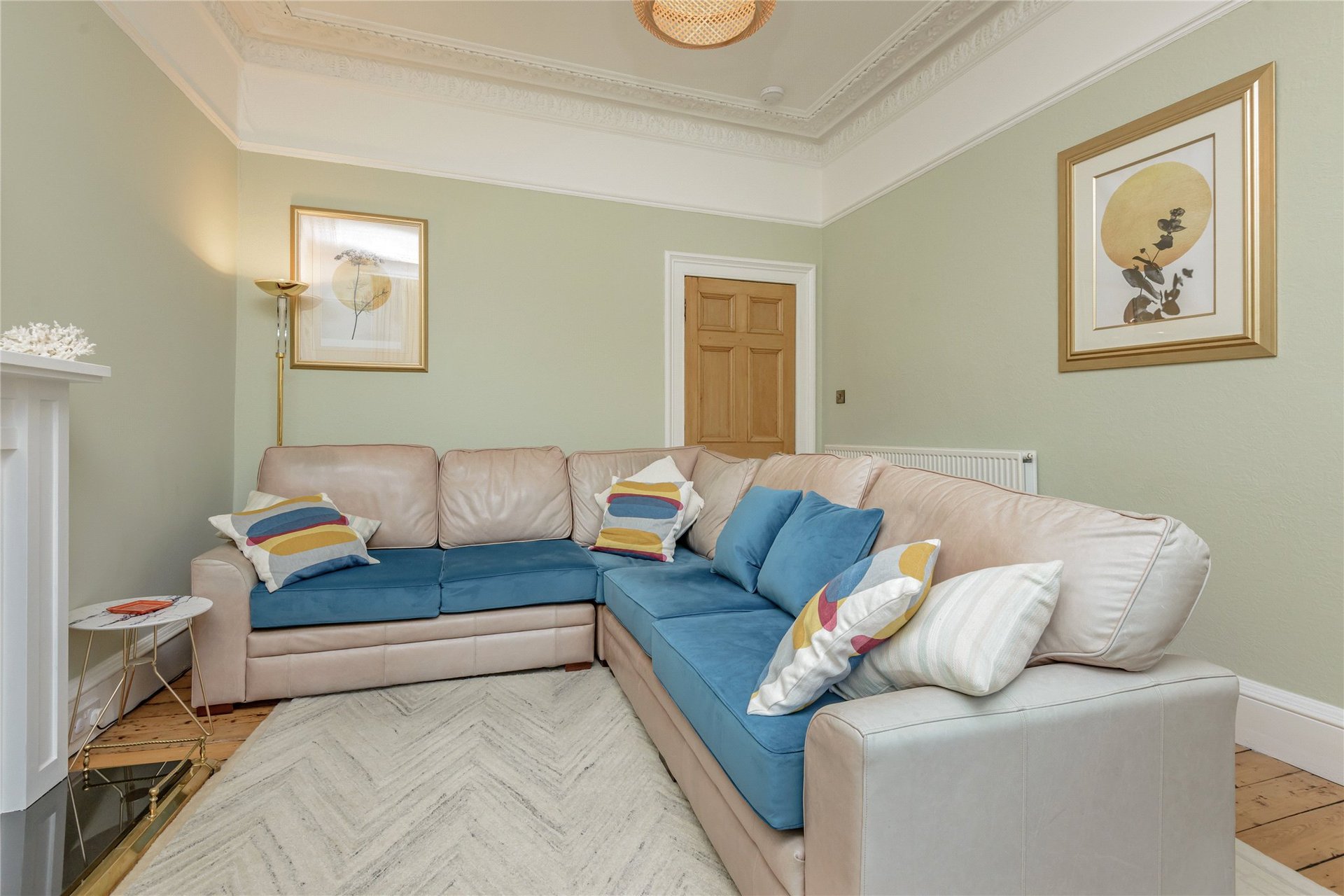 26/1 Merchiston Avenue, Edinburgh, EH10 4NZ - Picture #3