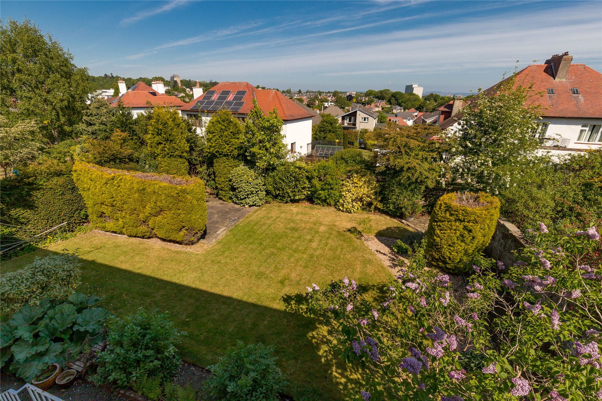 86D Ravelston Dykes, Edinburgh, EH12 6HE - Picture #13