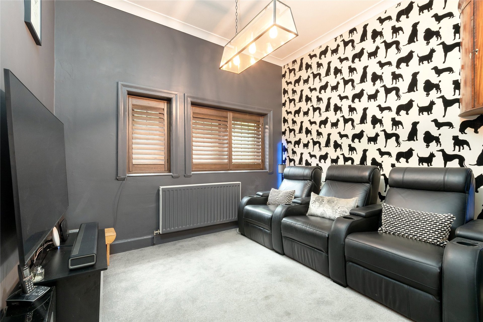 Crossways, 42 Murrayfield Road, Edinburgh, EH12 6ET - Picture #10