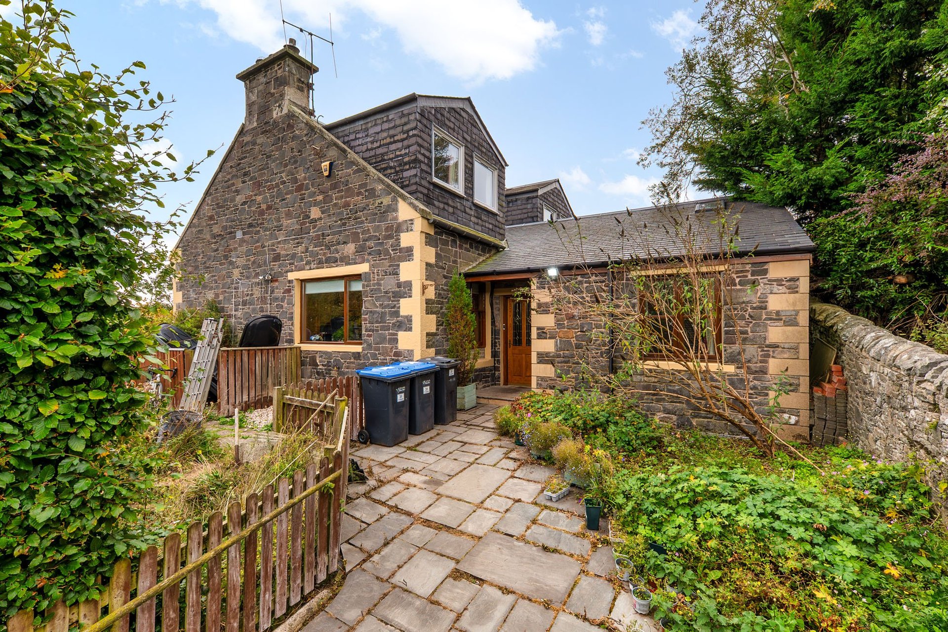 Cragdale, 31 Craigend Road, Stow, Galashiels, Scottish Borders, TD1 2RJ - Picture #42
