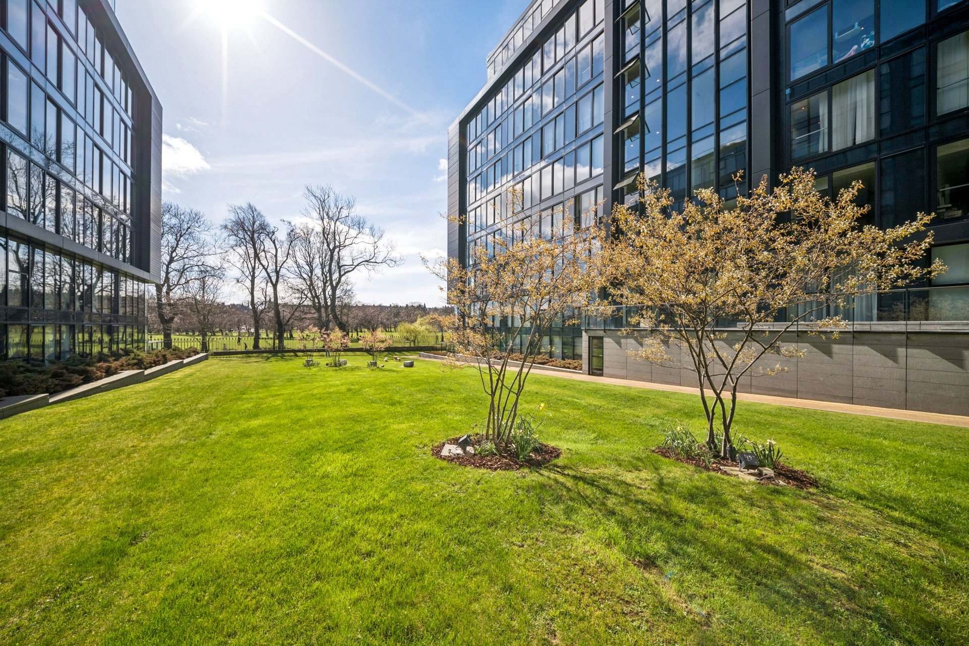 Flat 8, 5 Simpson Loan, Edinburgh, EH3 9GX - Picture #24