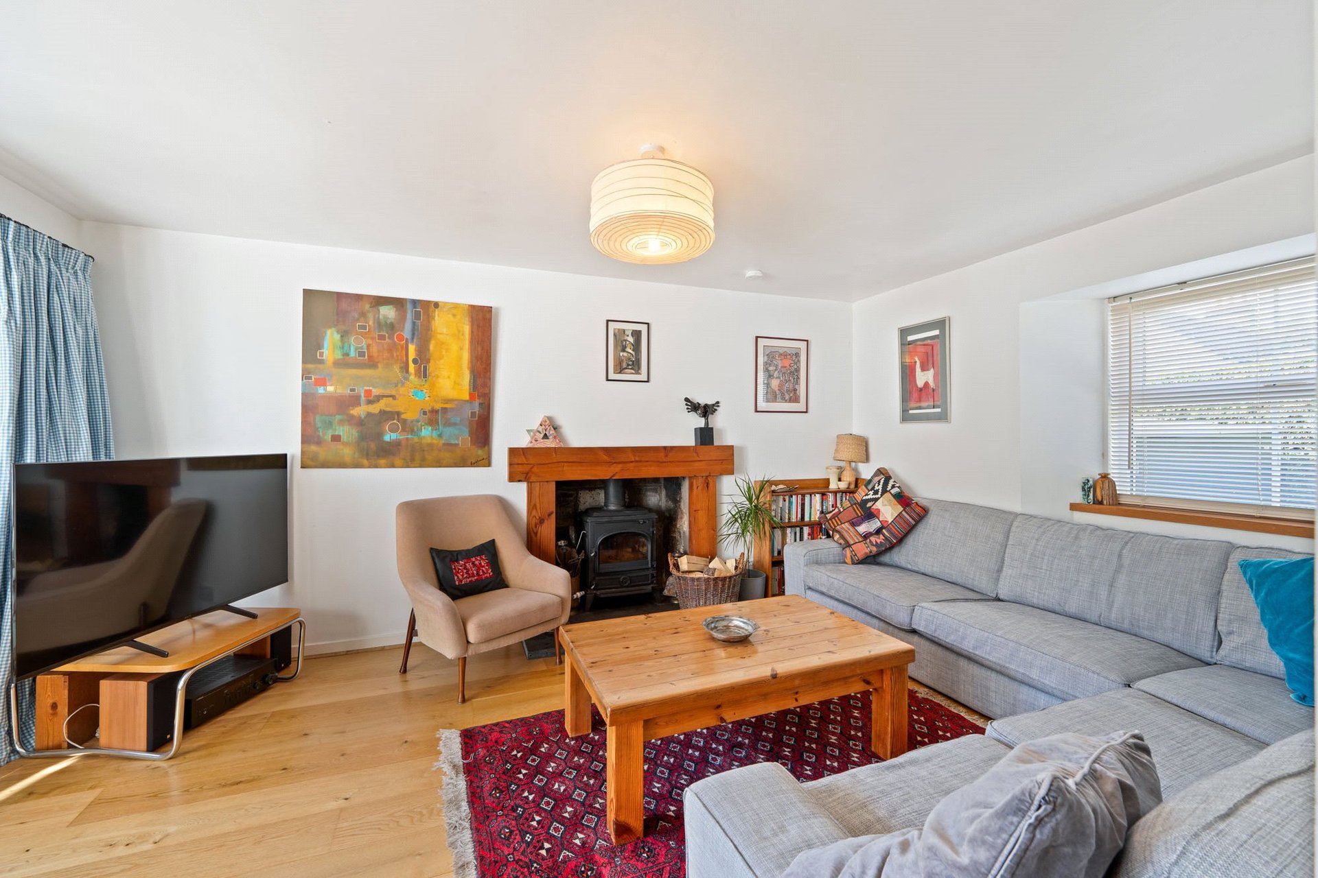 25 Main Street, Strathkinness, St. Andrews, KY16 9RY - Picture #8