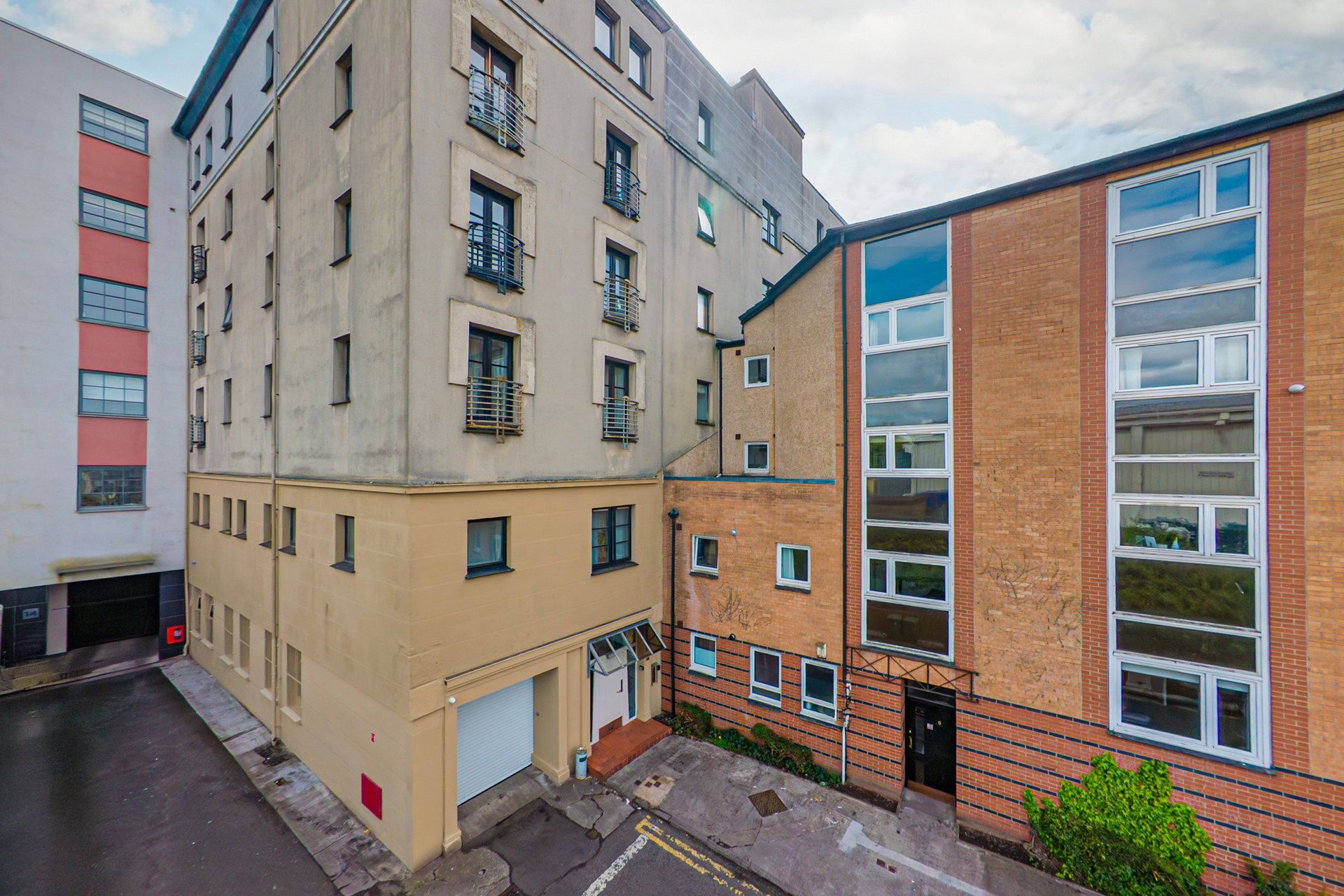 Flat 4, Norval Court, 12 Norval Street, Partick, Glasgow, G11 7RX - Picture #20