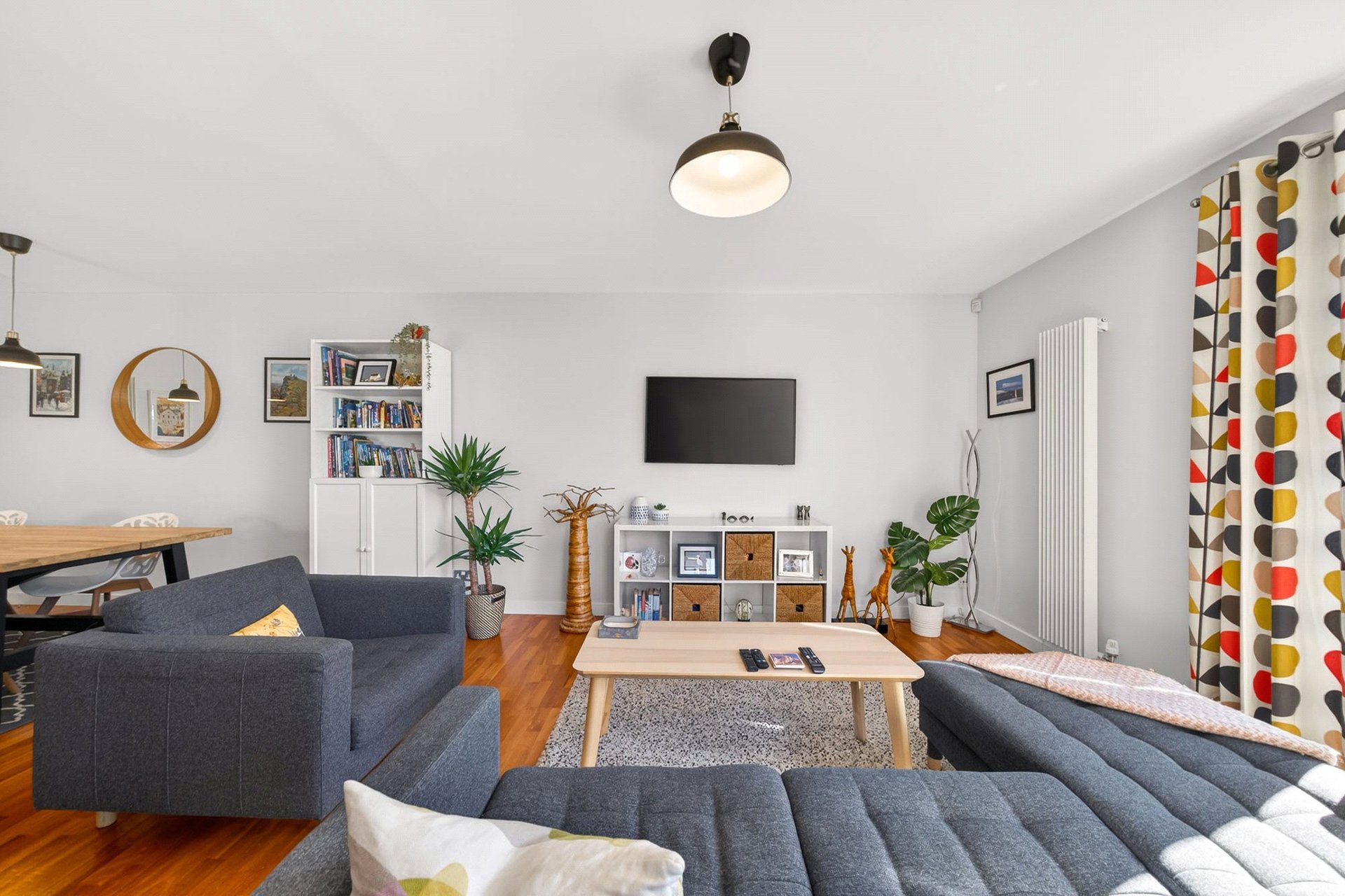 Flat 12, The Park, 89 Holyrood Road, Holyrood, Edinburgh, EH8 8BA - Picture #5