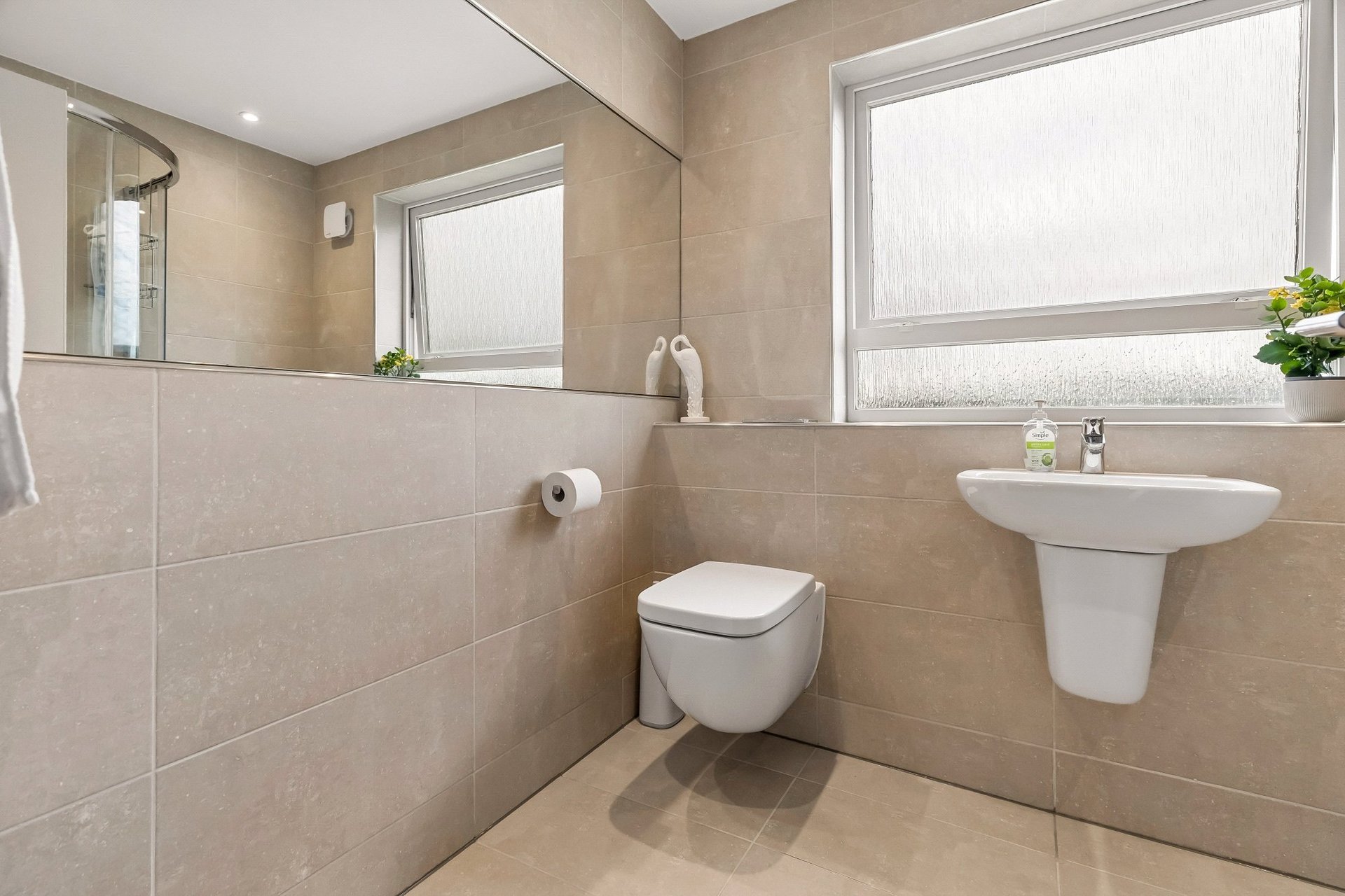 1/2, 40 Fruin Courts, Fruin Avenue, Newton Mearns, Glasgow, G77 6HJ - Picture #17