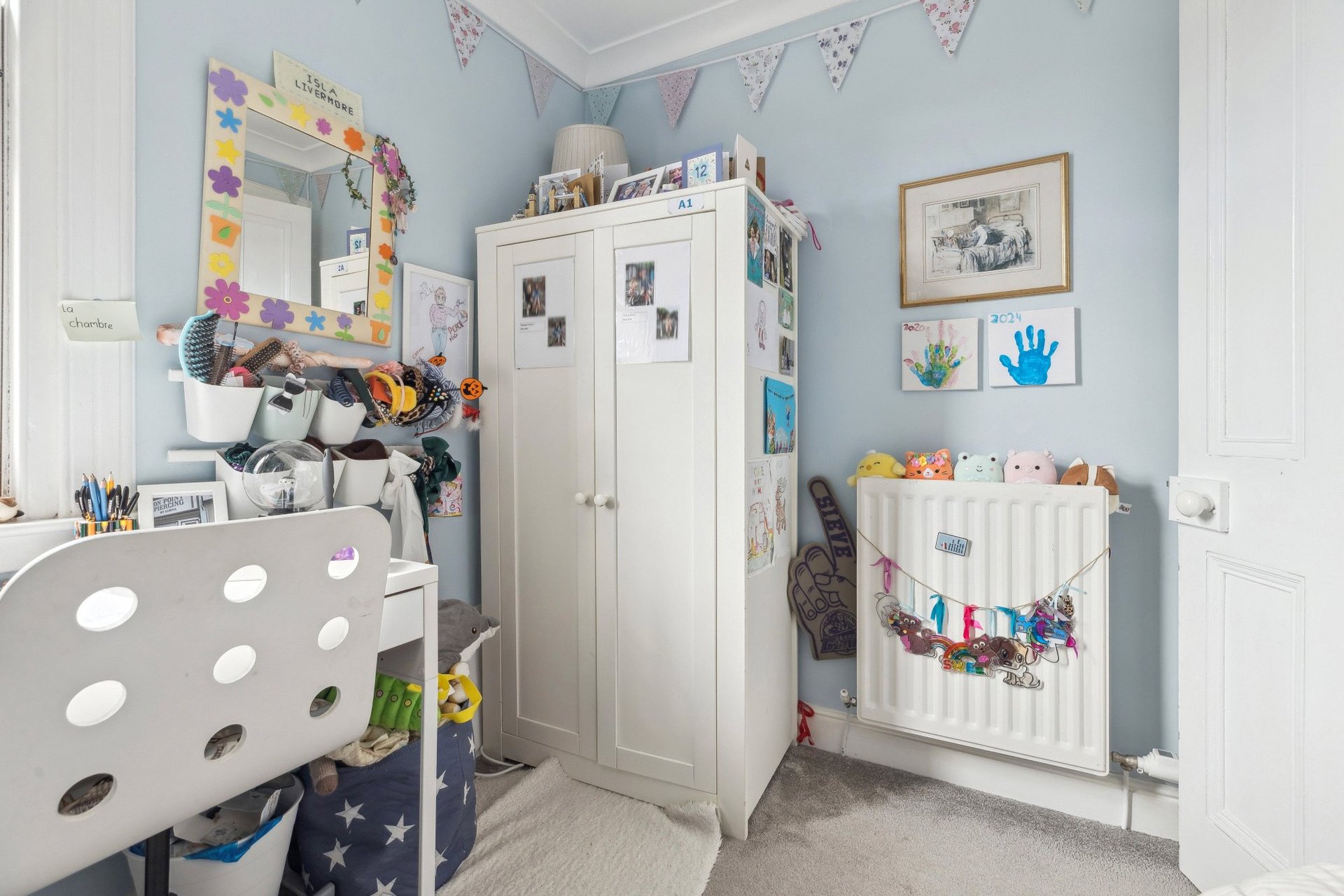 17 Northland Drive, Scotstoun, Glasgow, G14 9BE - Picture #30