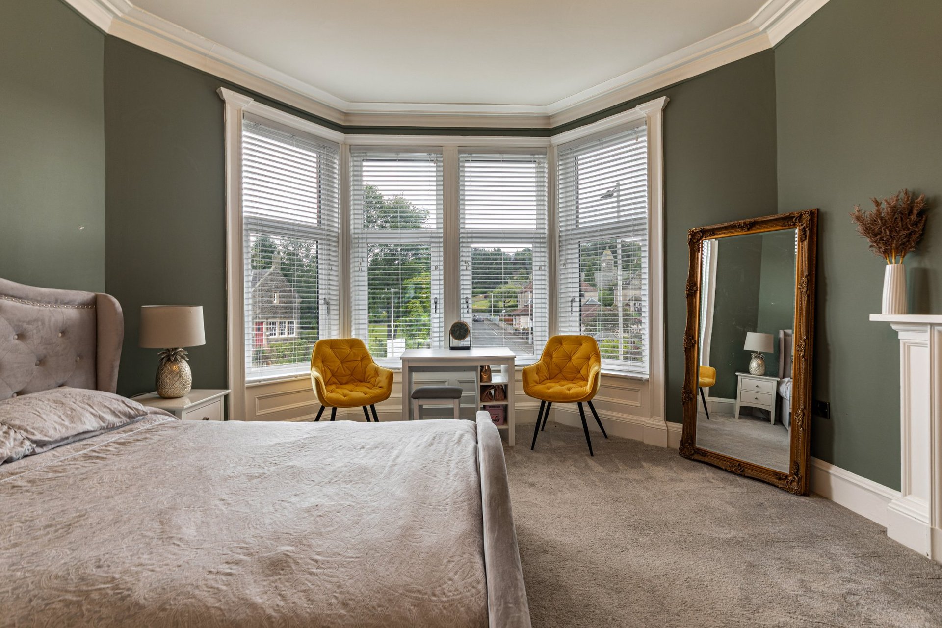 Hillcroft, Tweed Road, Galashiels, Scottish Borders, TD1 3EA - Picture #11
