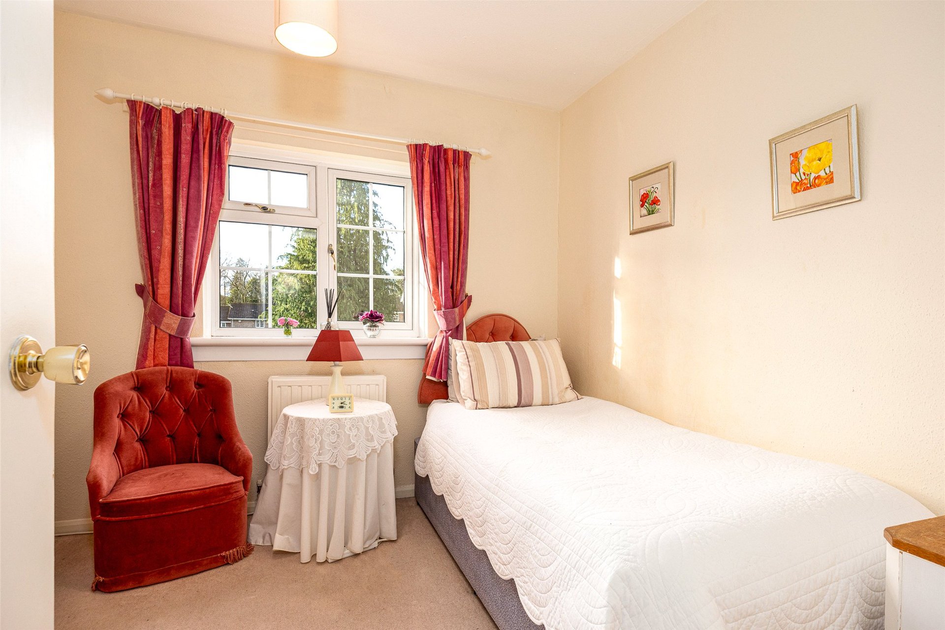 39 Ledcameroch Park, Bearsden, G61 4AT - Picture #19