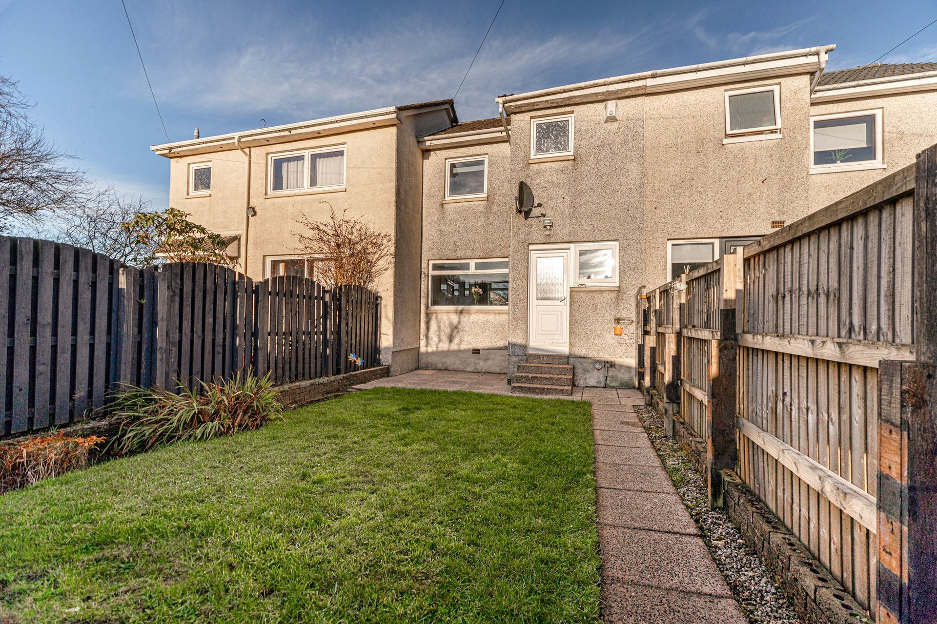 247 Bonnyton Drive, Eaglesham, Glasgow, East Renfrewshire, G76 0NQ - Picture #15
