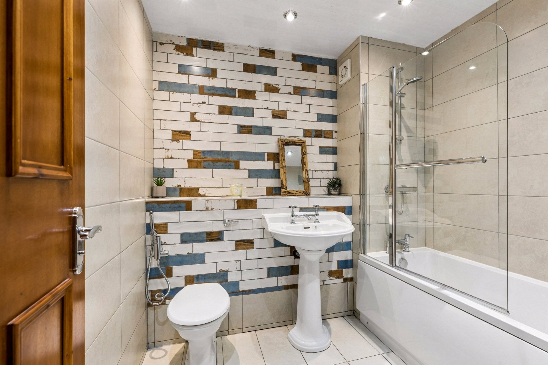 Flat B/1, 251 Renfrew Street, Garnethill, G3 6TT - Picture #11