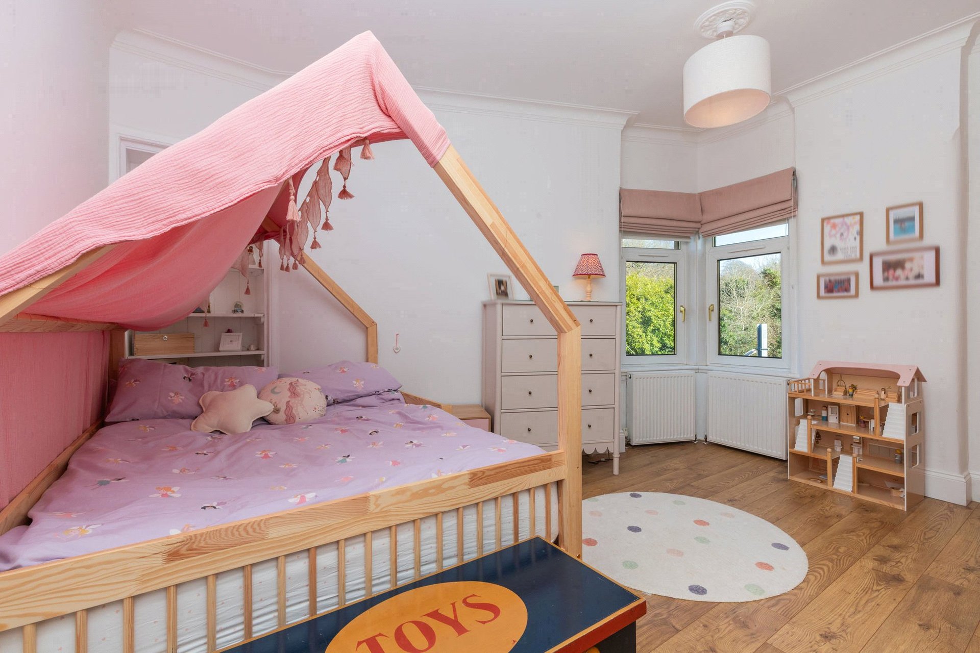 11 Queens Gate, Clarkston, Glasgow, G76 7HE - Picture #37