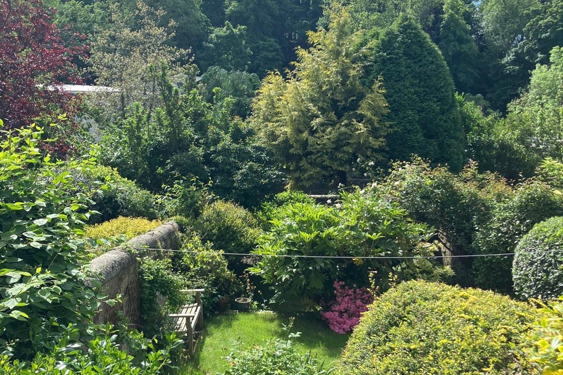 11 Belford Terrace, Edinburgh, EH4 3DQ - Picture #31