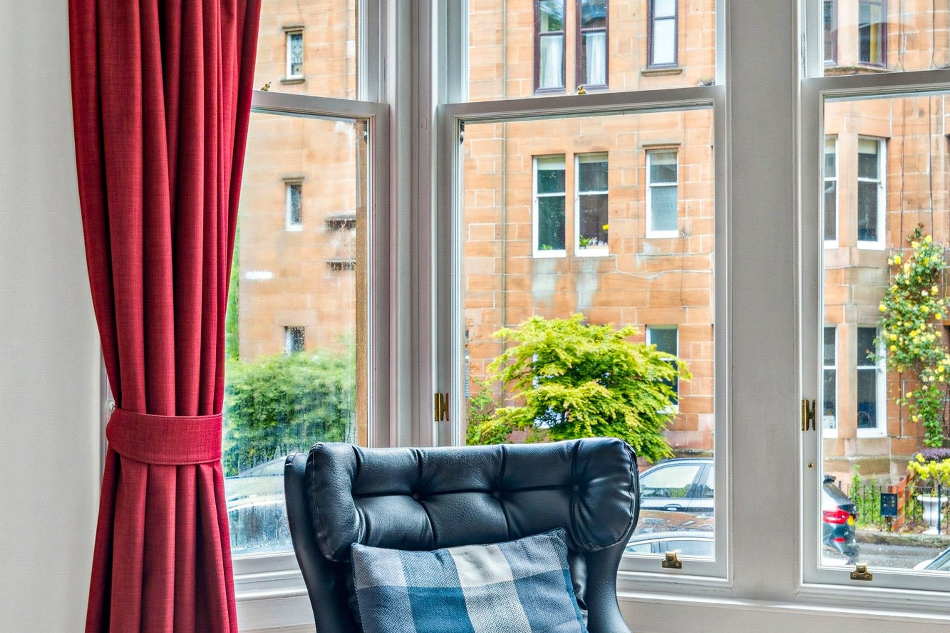 0/1, 50 Airlie Street, Hyndland, Glasgow, G12 9SN - Picture #6