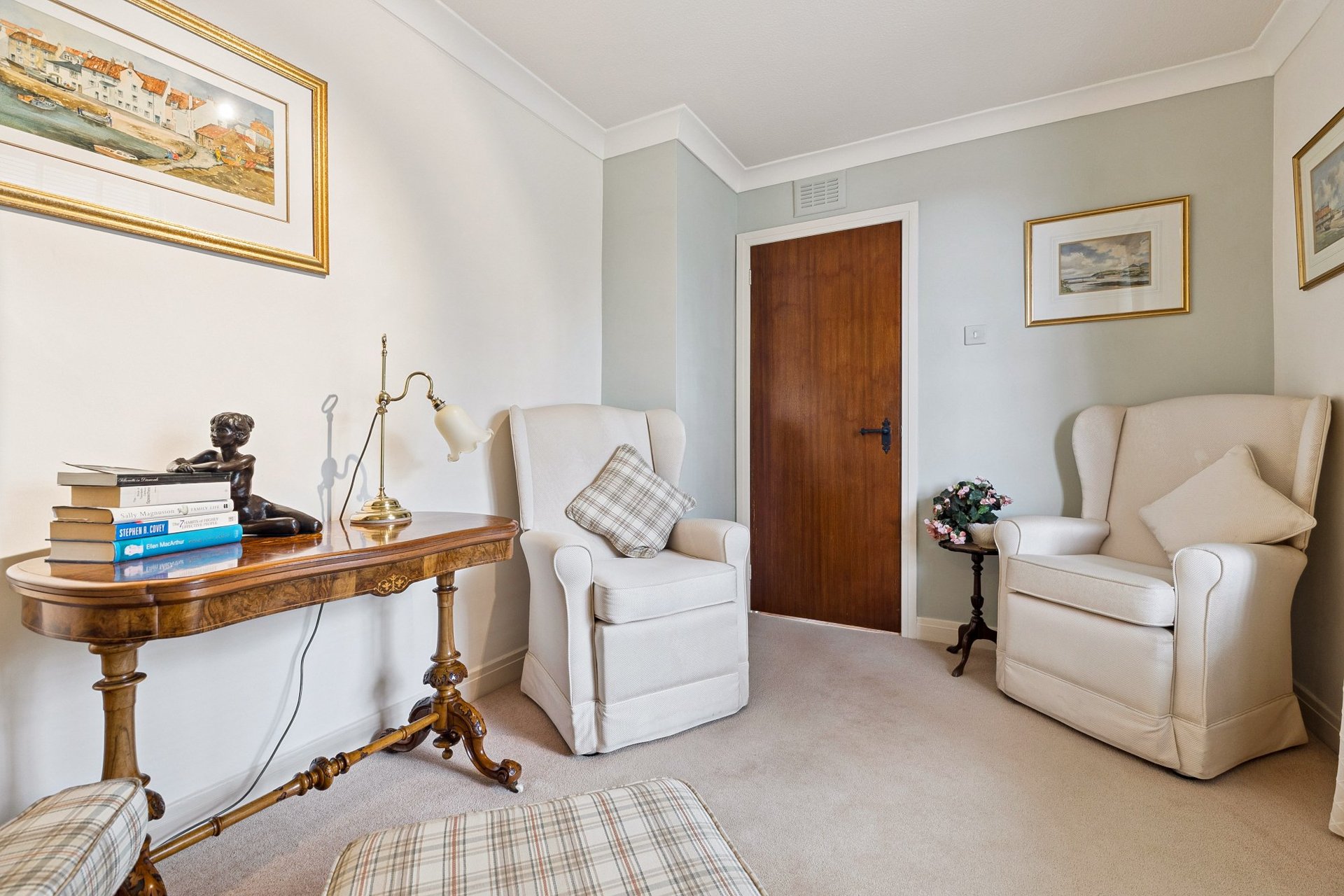 1 Woodlands Grove, Milngavie, G62 8PJ - Picture #18