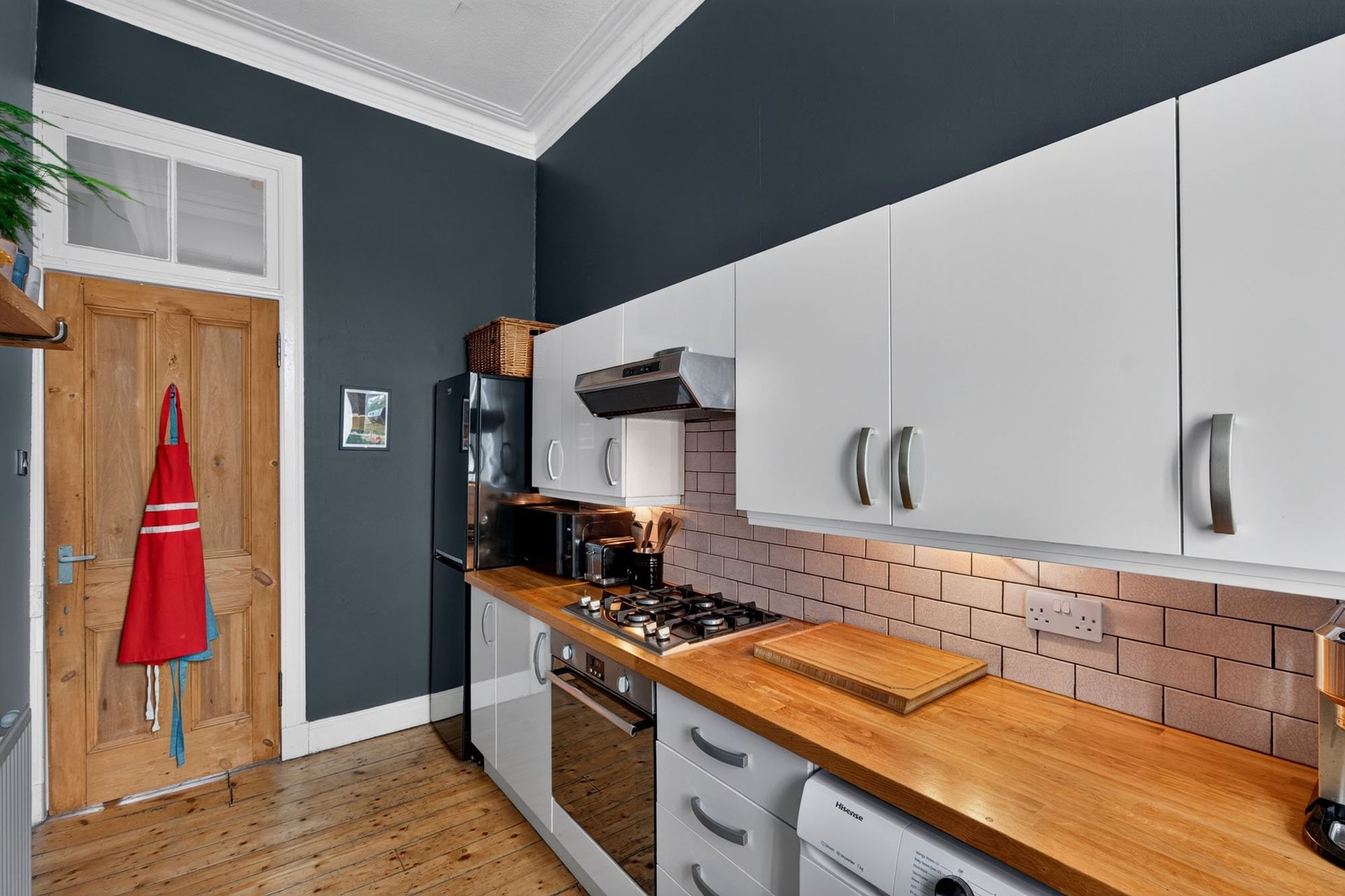 2/2, 74 Dundrennan Road, Battlefield, Glasgow, G42 9SG - Picture #9