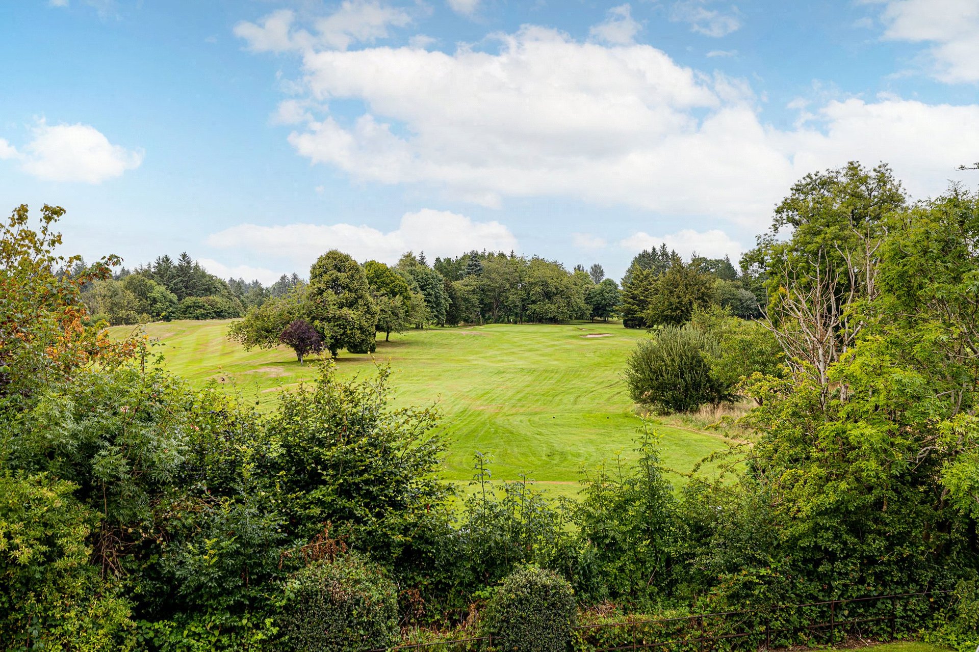 1/2, 40 Fruin Courts, Fruin Avenue, Newton Mearns, Glasgow, G77 6HJ - Picture #7