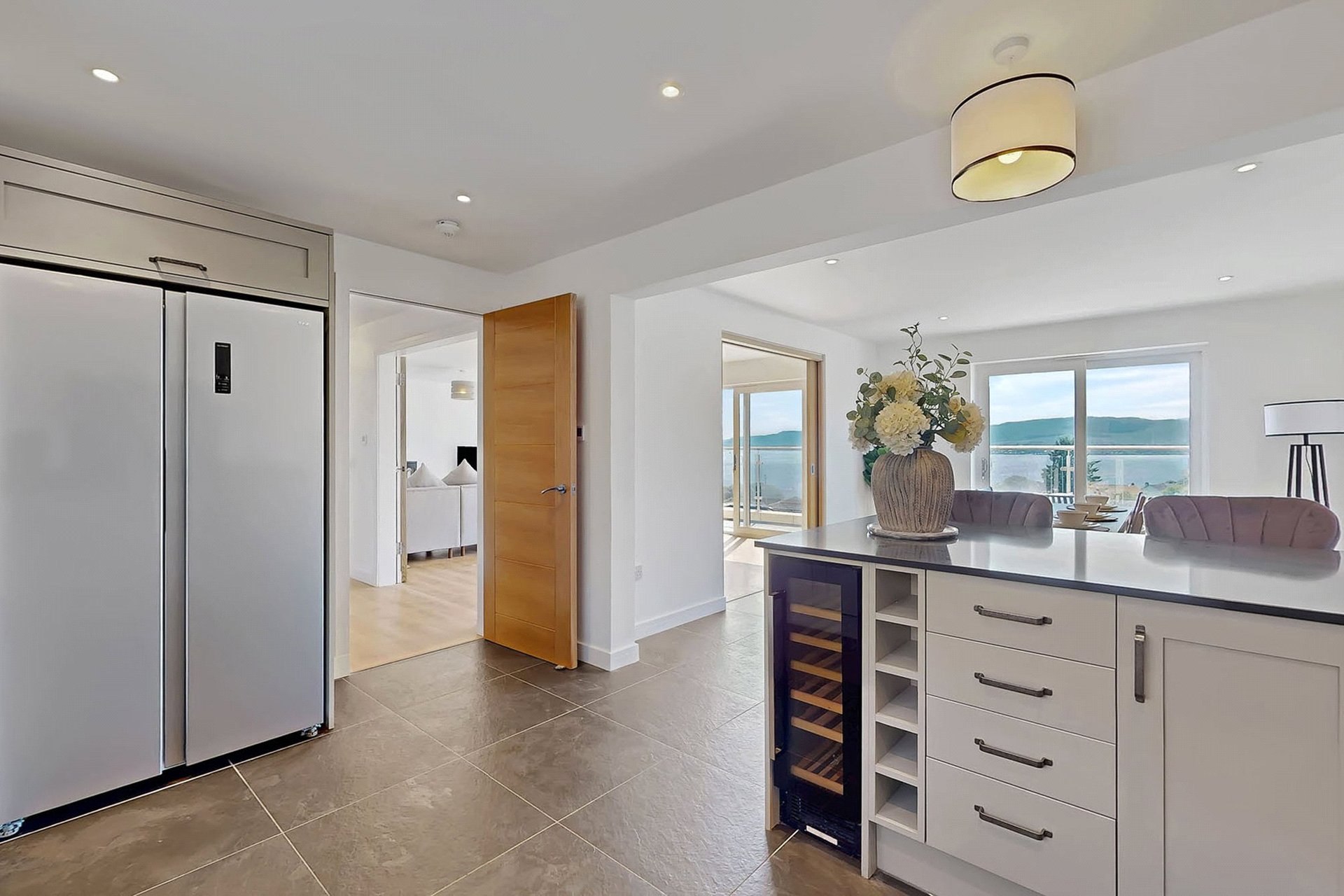 Holymount View, 6 Kyle View, Kilcreggan, Helensburgh, Argyll and Bute, G84 0HD - Picture #23