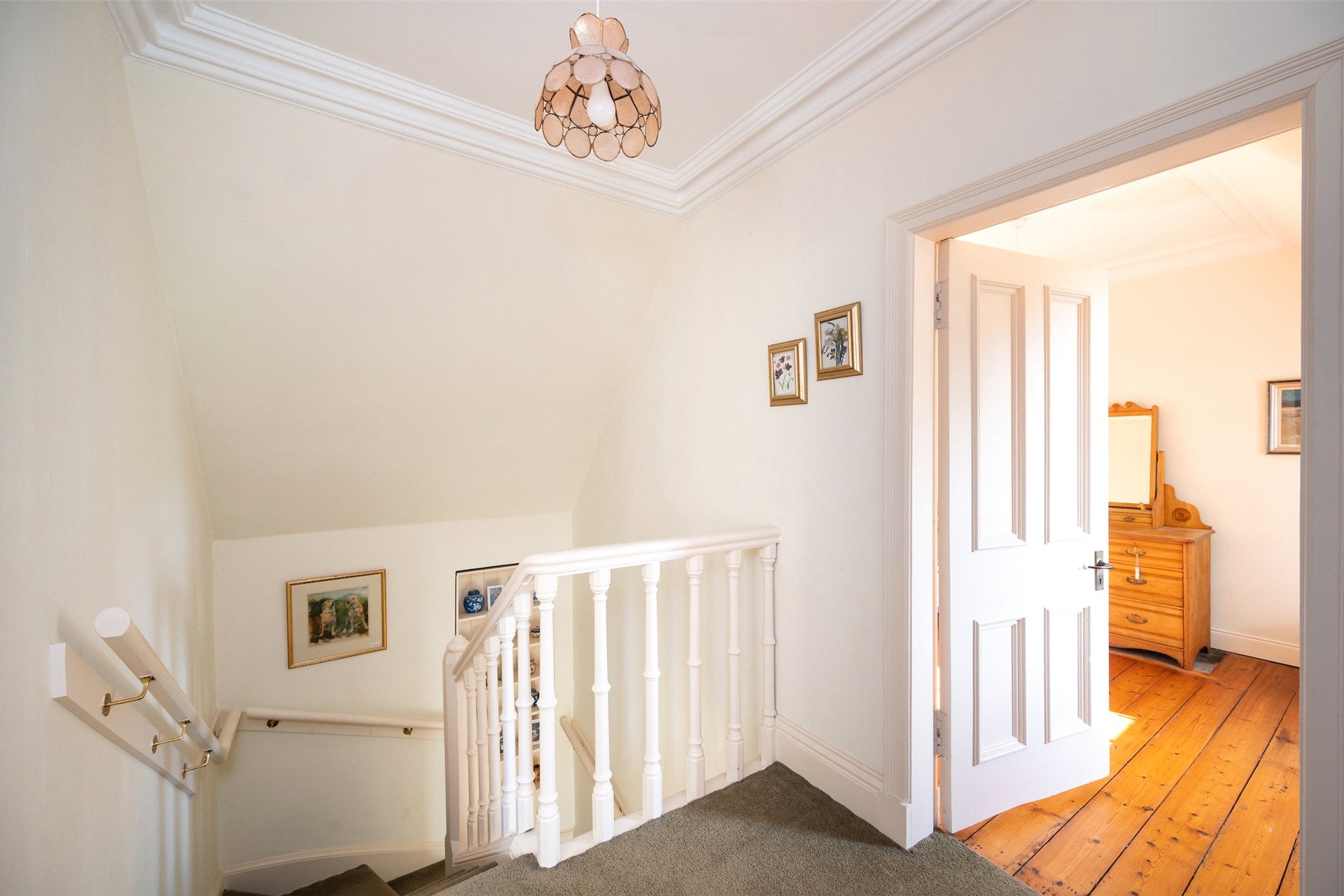 Old Schoolhouse, Cowpits Road, Whitecraig, Musselburgh, EH21 8LX - Picture #16