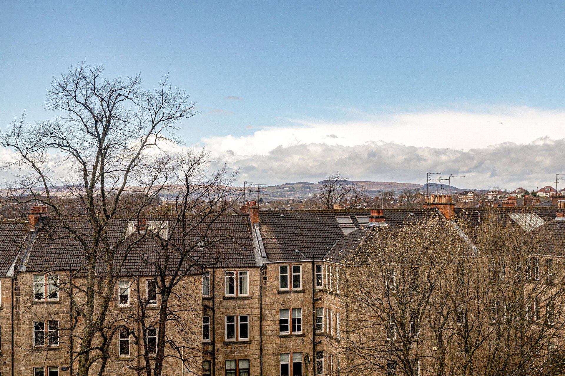 3/1, 139 Broomhill Drive, Broomhill, Glasgow, G11 7NB - Picture #26